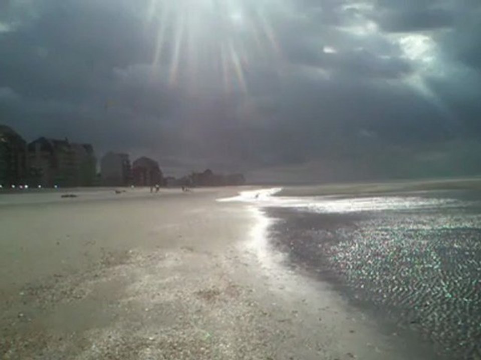 plage de braye dunes
