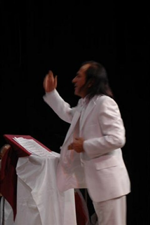 SEN BENİ BİR BUSEYE ETTİN FEDA