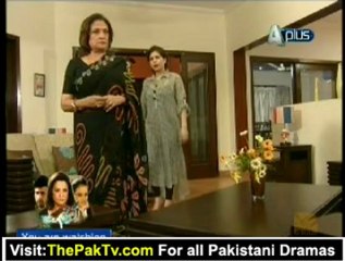 Agar Tum Na Hotay Last Episode  by A Plus