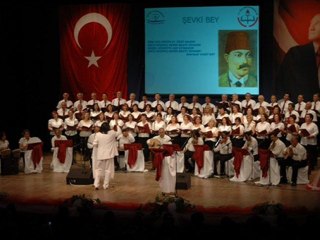 sana ey canımın canı efendim