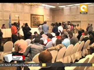 الأمم المتحدة تطالب بإصلاحات سياسية في زيمبابوي