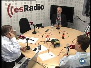 La tertulia de Luis. El Gobierno impugne las listas de Bildu - 27/04/11