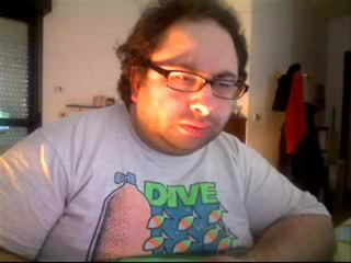 Jhondoe74 si presenta (by Anonimo74)