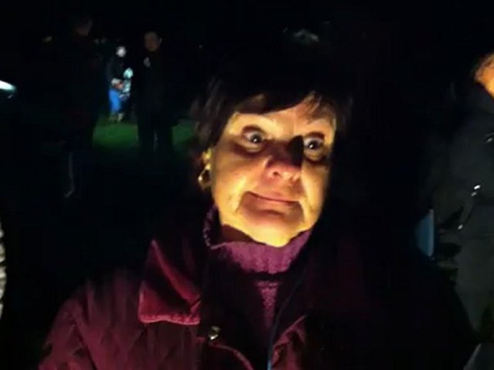 Filage du Son et Lumière