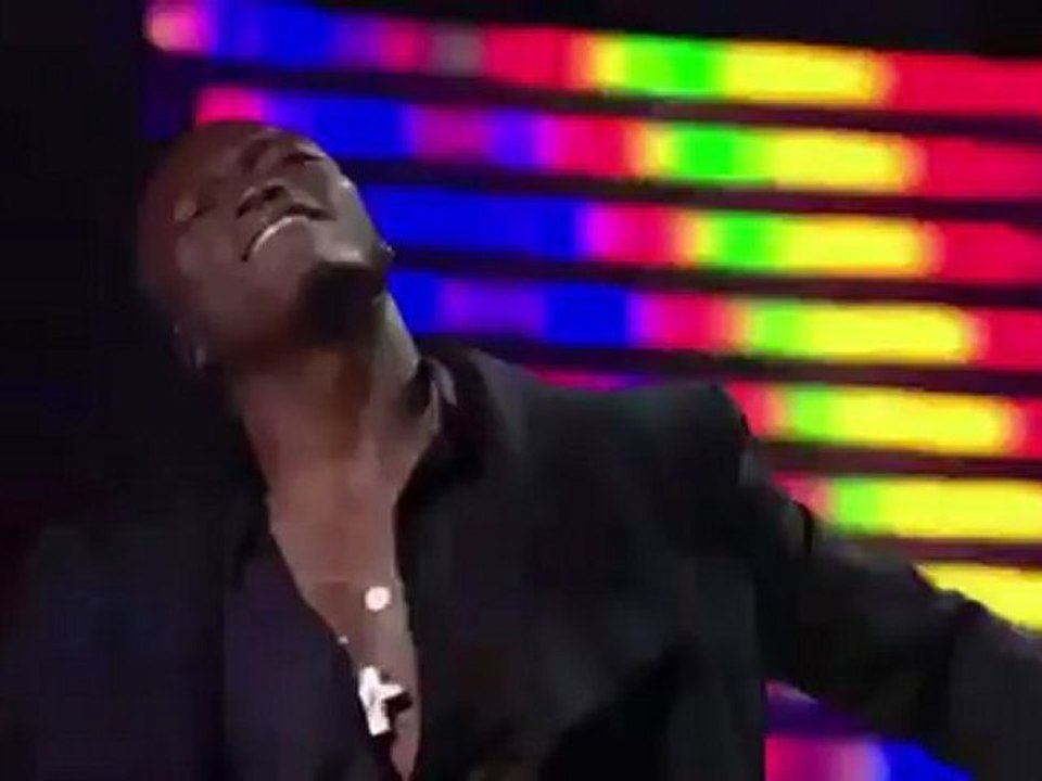 Donna Summer & Seal - Unbreak My Heart + Crazy (LIVE)