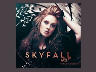 Adele – Skyfall (BeatDust Dubstep Remix)
