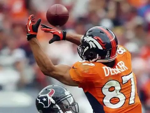 USA Today Sports - KFFL Fantasy Sleepers - 10.5.12