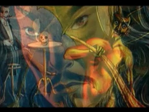 Glass Breaking Tray Pro (Tray and DVD) by Bazar de Magia - Magic Trick