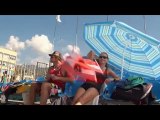 DÜNYA İŞİTME ENGELLİLER VOLEYBOL ALANYA 2012