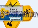TuneUp Utilities 2013 keygen \ FREE Download