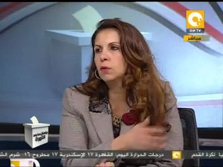 المشهد الخلفي لأول أيام المرحلة الثالثة من الانتخابات