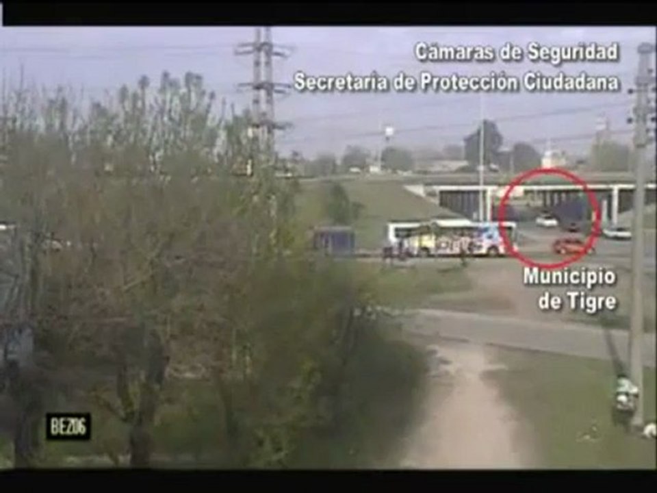 Investigan la doble vida de un violador serial