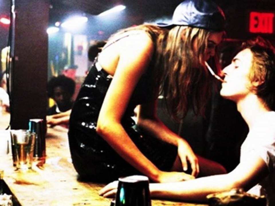 The Virgins - Rich Girls (The Twelves Remix)