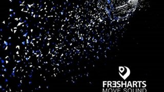 Fresharts - Move Sound (Dali & Dinamite Extended Remix)