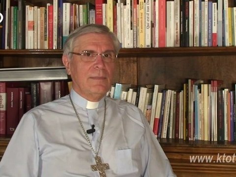 Mgr di Falco : le Père Pedro à Madagascar