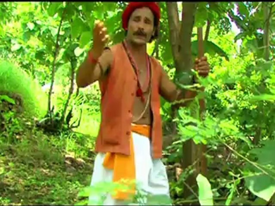 Maiyaji Ko Khabar Sunana