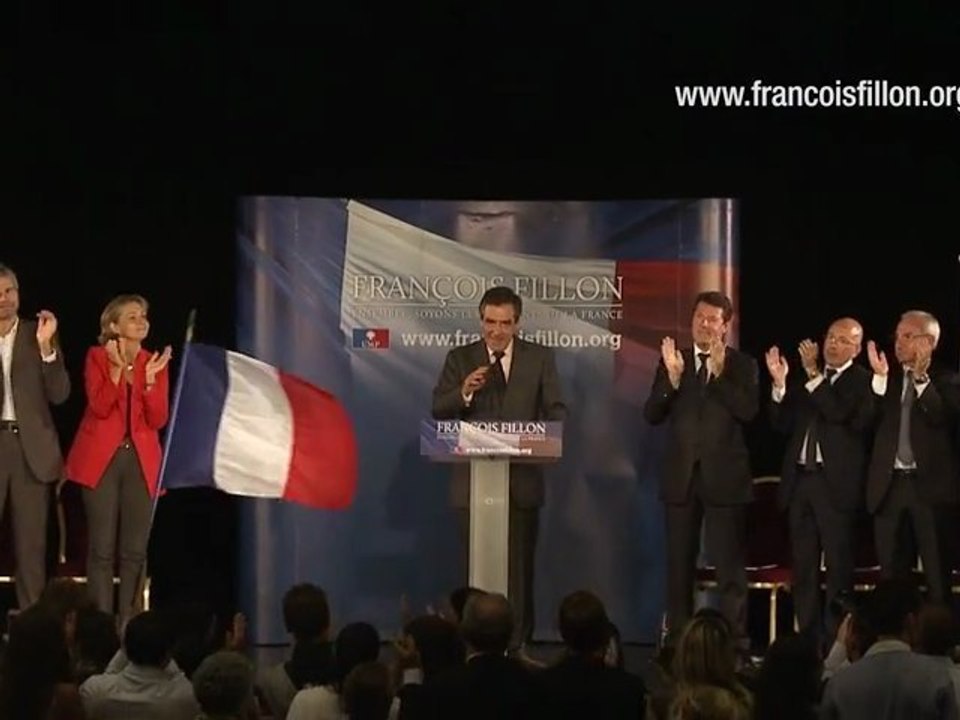 Intervention devant les militants des Alpes-Maritimes