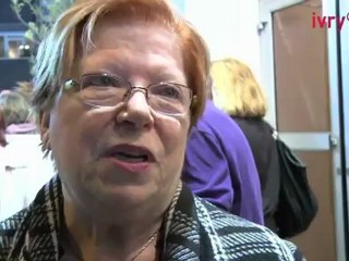 Hommage à Allain Leprest