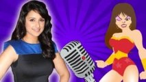 Parineeti Chopra Turns Host For GIMA Awards