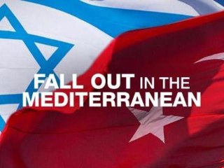 Al Jazeera World - Fall Out In The Mediterranean