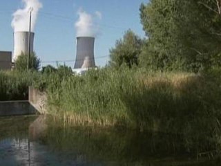 EU nuclear reactors need $32bn for safety