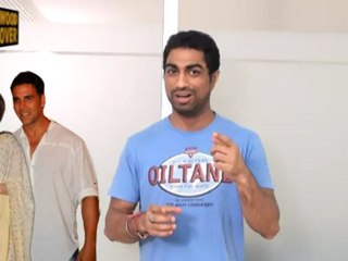 Akshay Kumar & Twinkle get a BABY GIRL