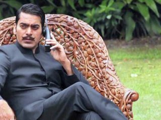 Bollywood Actor Ashutosh Rana To Play Sankasur! - Marathi News [HD]