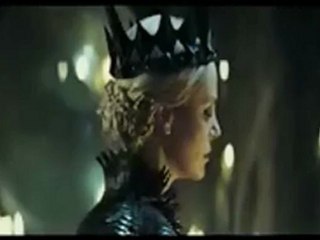 Death of Me- Snow White and Revenna