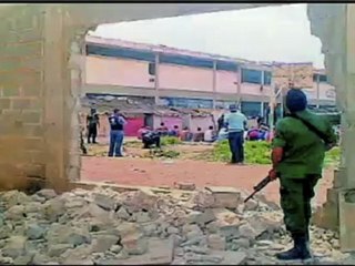 Doralzuela una cara del exilio Documental Dennis Camacho Rojas  Veppex- HD 720p