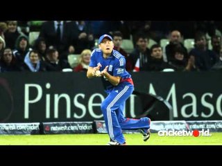 Cricket Interview - Mark Butcher On ICC WT20 And England's Performance - Cricket World