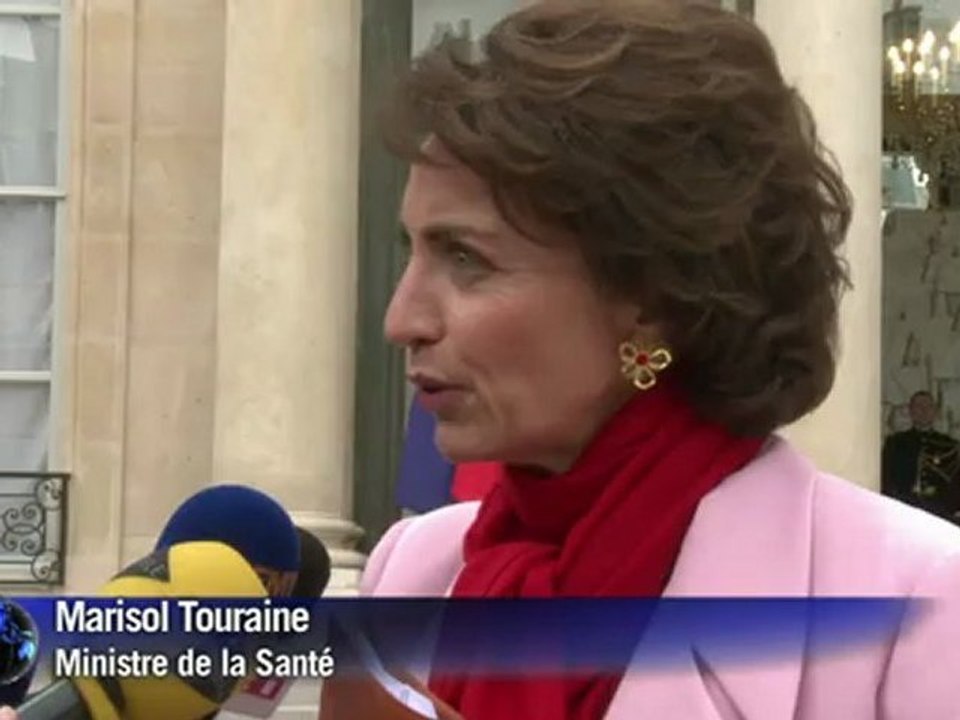 Mediator: Servier devra "assumer ses responsabilités"