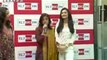 Ragini Khanna with Kamini Khanna launch Seher With Beauty devotional Show Part 1