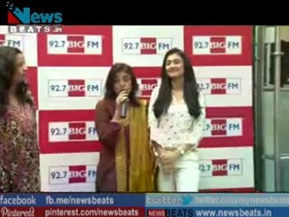 Ragini Khanna with Kamini Khanna launch Seher With Beauty devotional Show Part 1