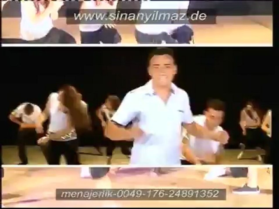 seslireal.com SINAN YILMAZ HOPTEK KOLBASTI YENI KTÜ