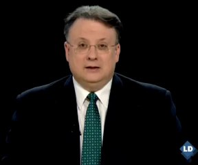 El relato de César Vidal, viernes - 14/01/11