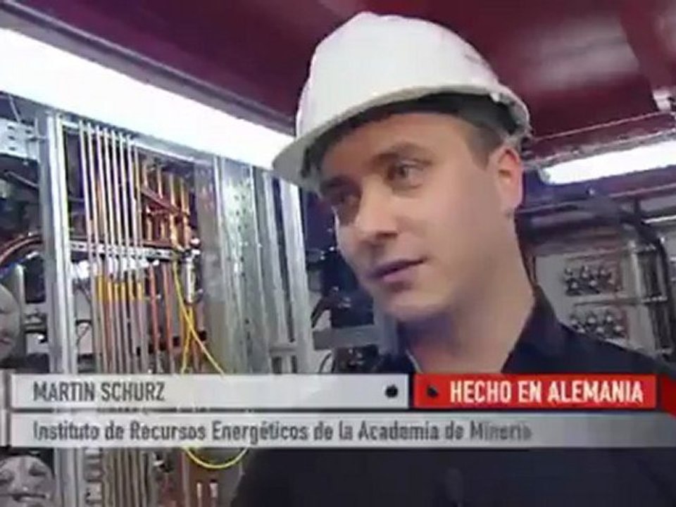 Freiberg, la ciudad de los recursos | hecho en alemania