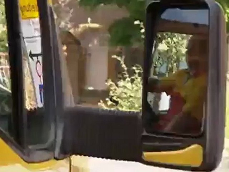 Repartir bajo presión | Hecho en Alemania