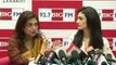 Ragini Khanna with Kamini Khanna launch Seher With Beauty devotional Show Part 4