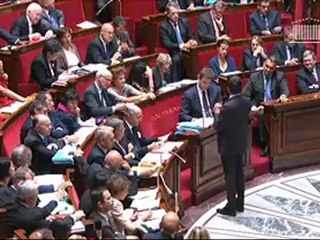 Fermeture de sous-préfecture