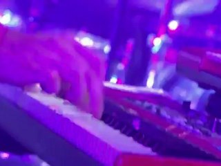 Electric Guest - This Head I Hold (Live @ We Love Green)