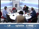 Grupo Risa: Zapatero habla de lo que piensa censurar - 18/01/11