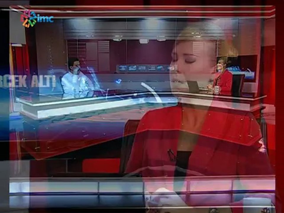 Mercek Altı (01.10.2012)