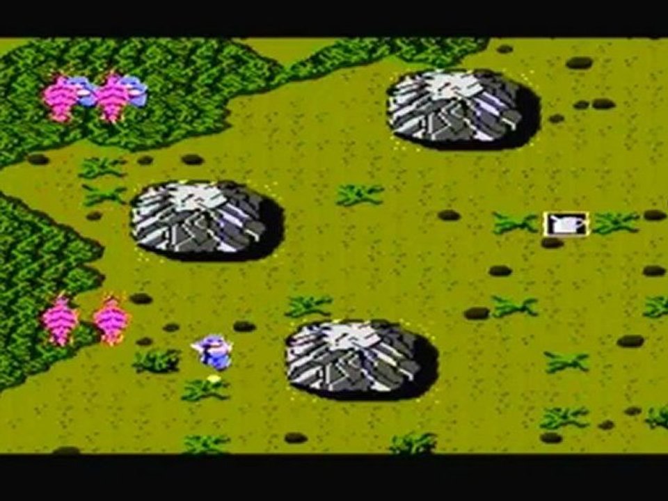 Ikari - Gameplay (DerSupergamerTV Retro Show)