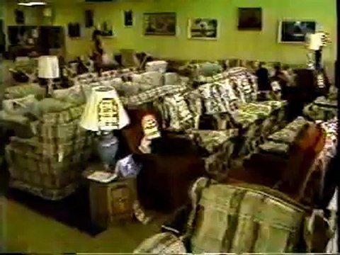 American Freight furniture liquidators