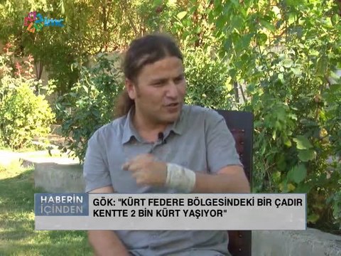 Haberin İçinden 42. Bölüm: Abdurrahman Gök