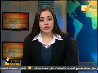 إعادة لانتخابات الفردى في الحسينية وبلبيس بالشرقية