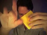 Origami Effect by Andrew Mayne (DVD) - Magic Trick