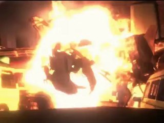 (thegamer) joue en coop sur resident evil 6