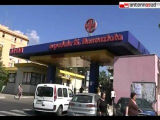 TG 02.10.12 Partorisce e si sbarazza del feto, donna in ospedale a Taranto