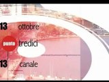 Punto .13 | Dal 13 ottobre su Antenna Sud